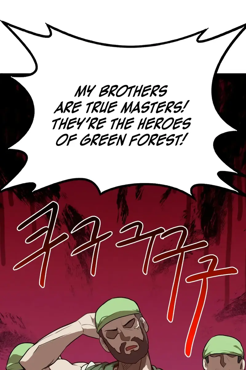 Maybe Undefeatable Chapter 18 Page 39