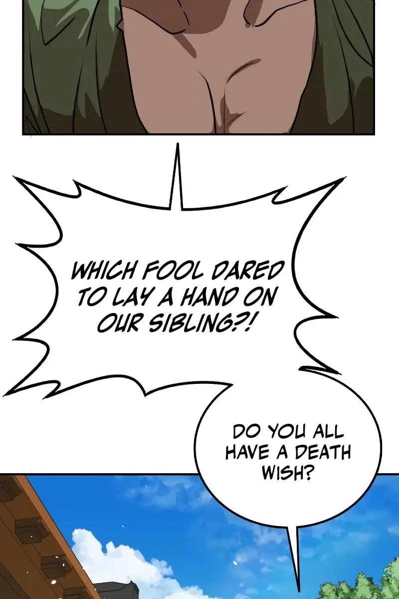 Maybe Undefeatable Chapter 18 Page 41