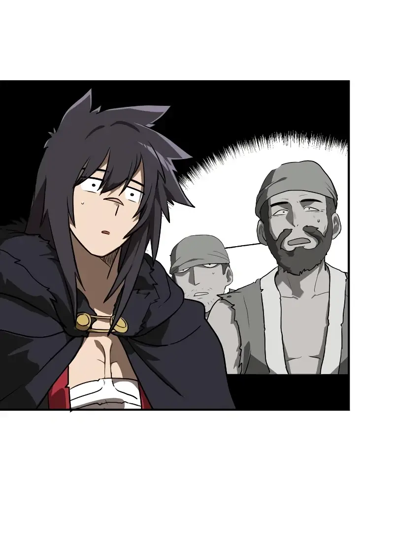 Maybe Undefeatable Chapter 18 Page 43