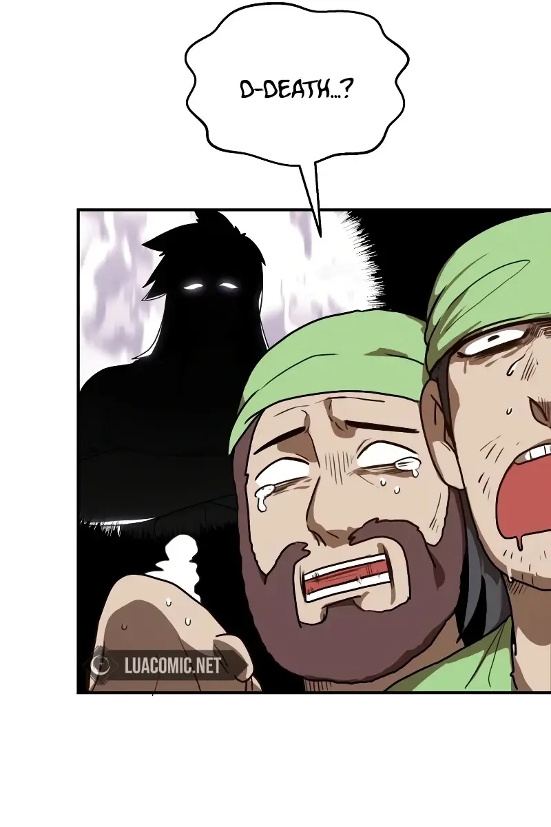 Maybe Undefeatable Chapter 18 Page 45