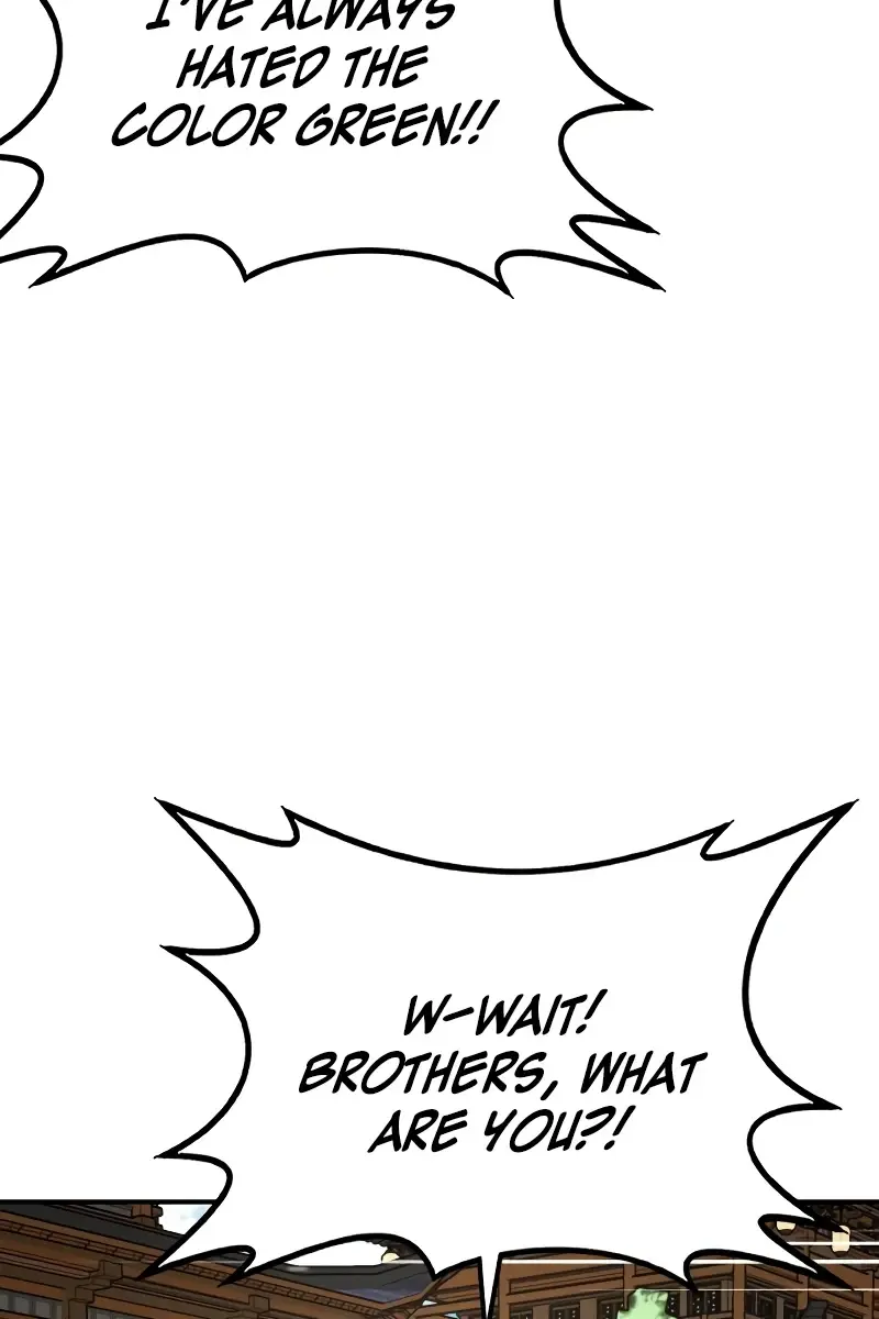 Maybe Undefeatable Chapter 18 Page 50
