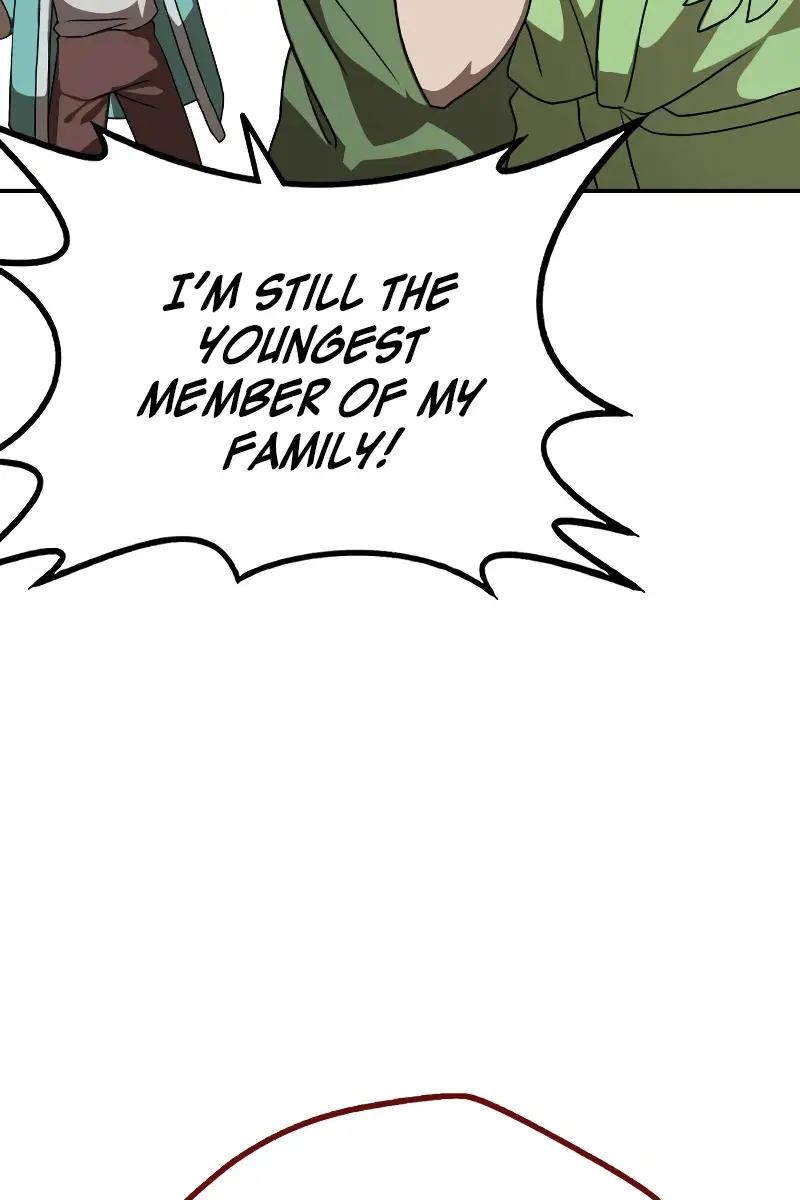 Maybe Undefeatable Chapter 18 Page 56
