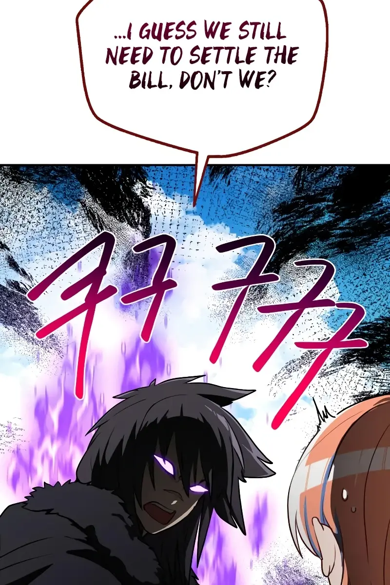 Maybe Undefeatable Chapter 18 Page 57
