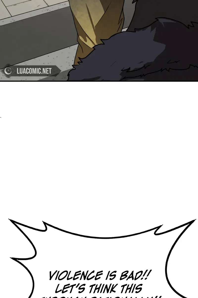Maybe Undefeatable Chapter 18 Page 60