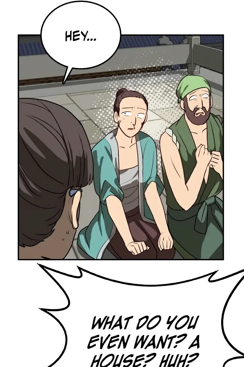 Maybe Undefeatable Chapter 18 Page 63