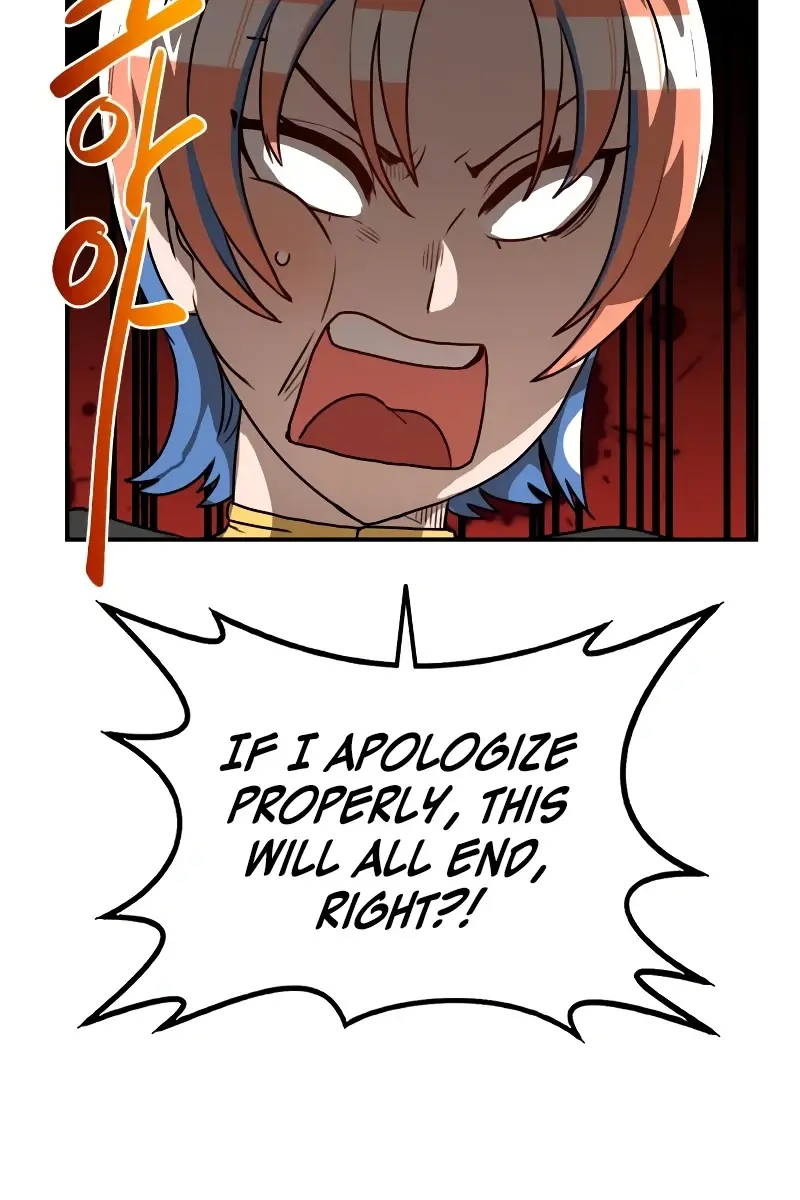 Maybe Undefeatable Chapter 18 Page 65