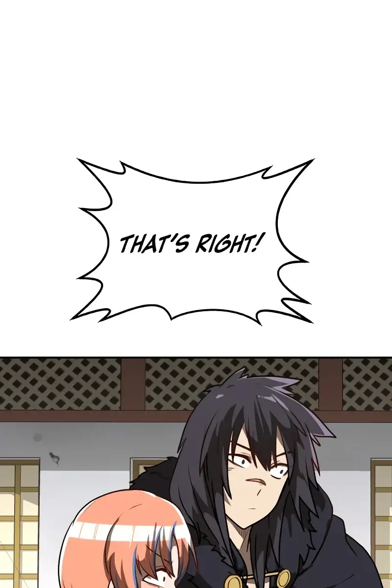 Maybe Undefeatable Chapter 18 Page 66