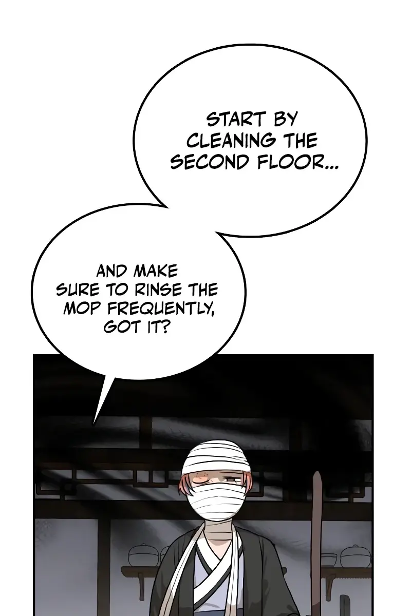 Maybe Undefeatable Chapter 18 Page 81