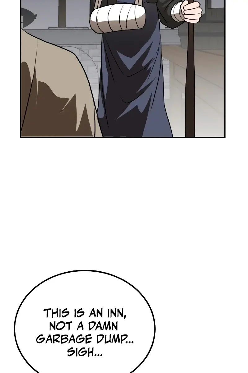 Maybe Undefeatable Chapter 18 Page 82
