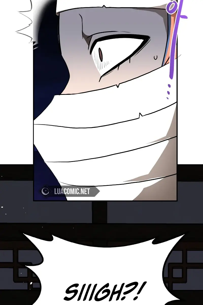 Maybe Undefeatable Chapter 18 Page 86