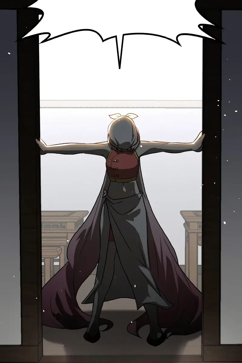 Maybe Undefeatable Chapter 18 Page 87