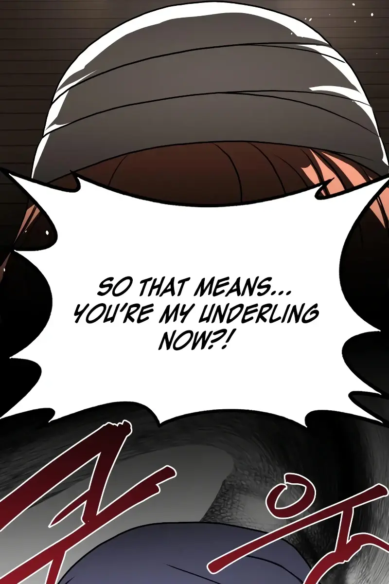 Maybe Undefeatable Chapter 18 Page 90