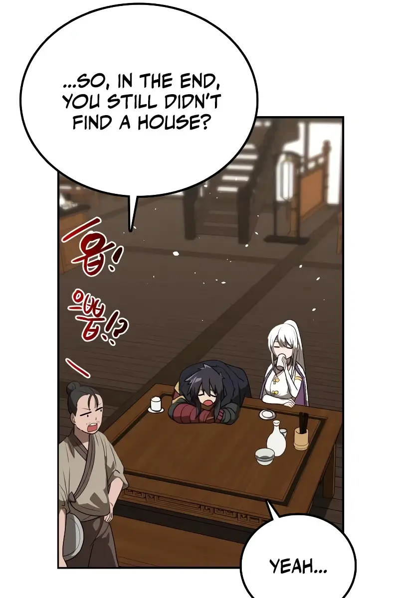 Maybe Undefeatable Chapter 18 Page 93