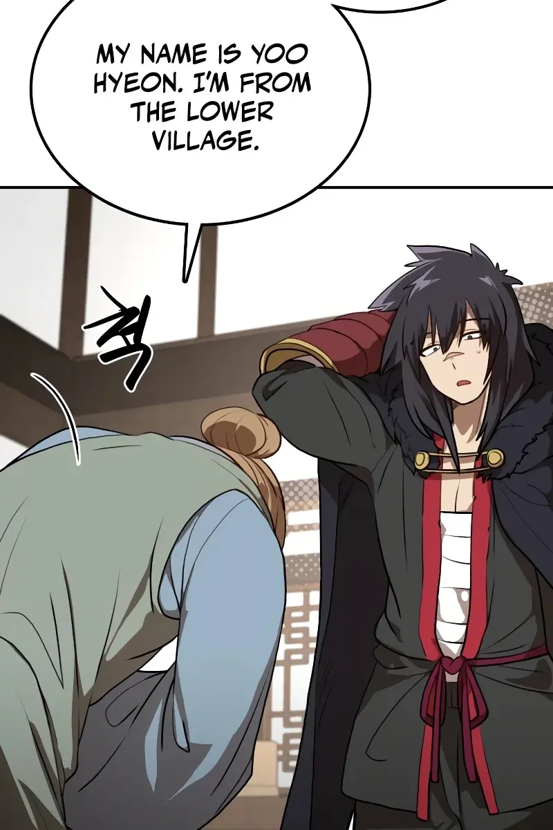 Maybe Undefeatable Chapter 18 Page 104