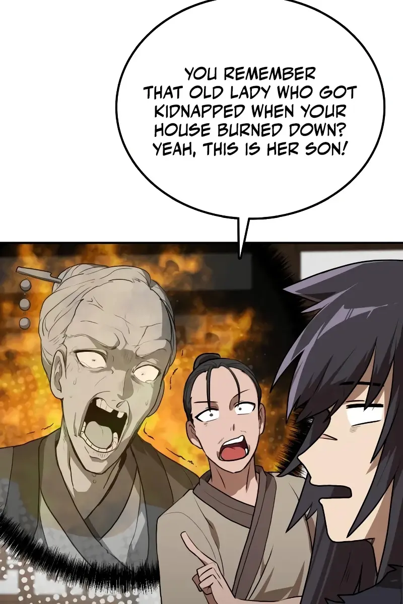Maybe Undefeatable Chapter 18 Page 109