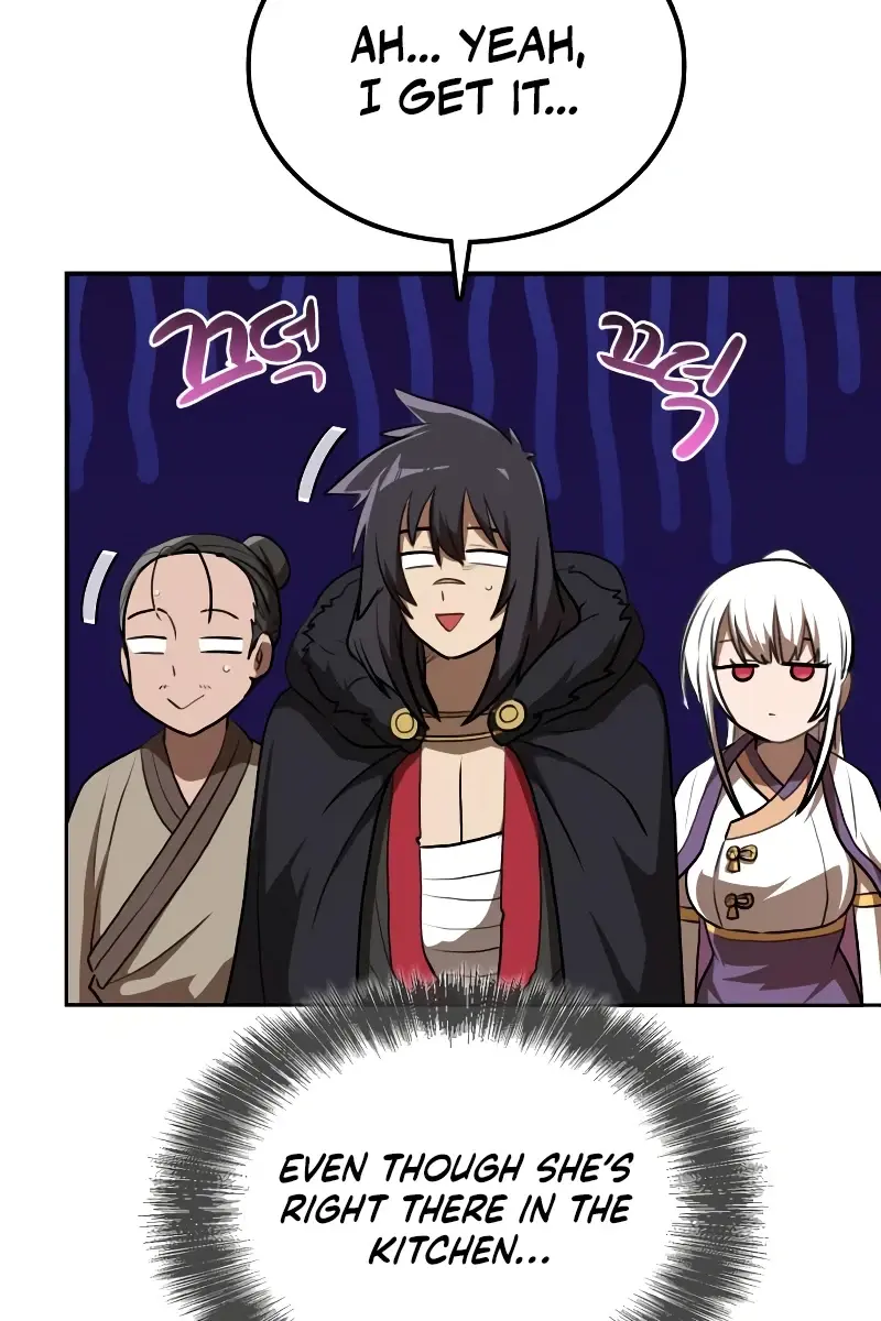 Maybe Undefeatable Chapter 18 Page 113