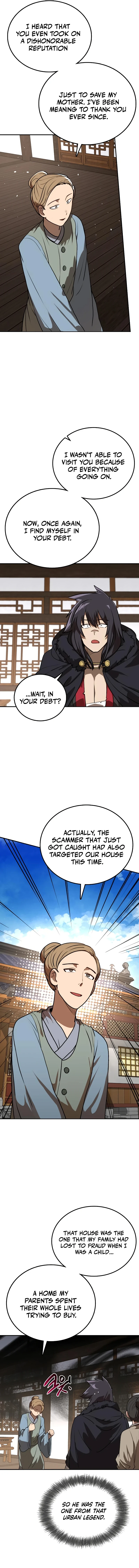 Maybe Undefeatable Chapter 18 Page 115
