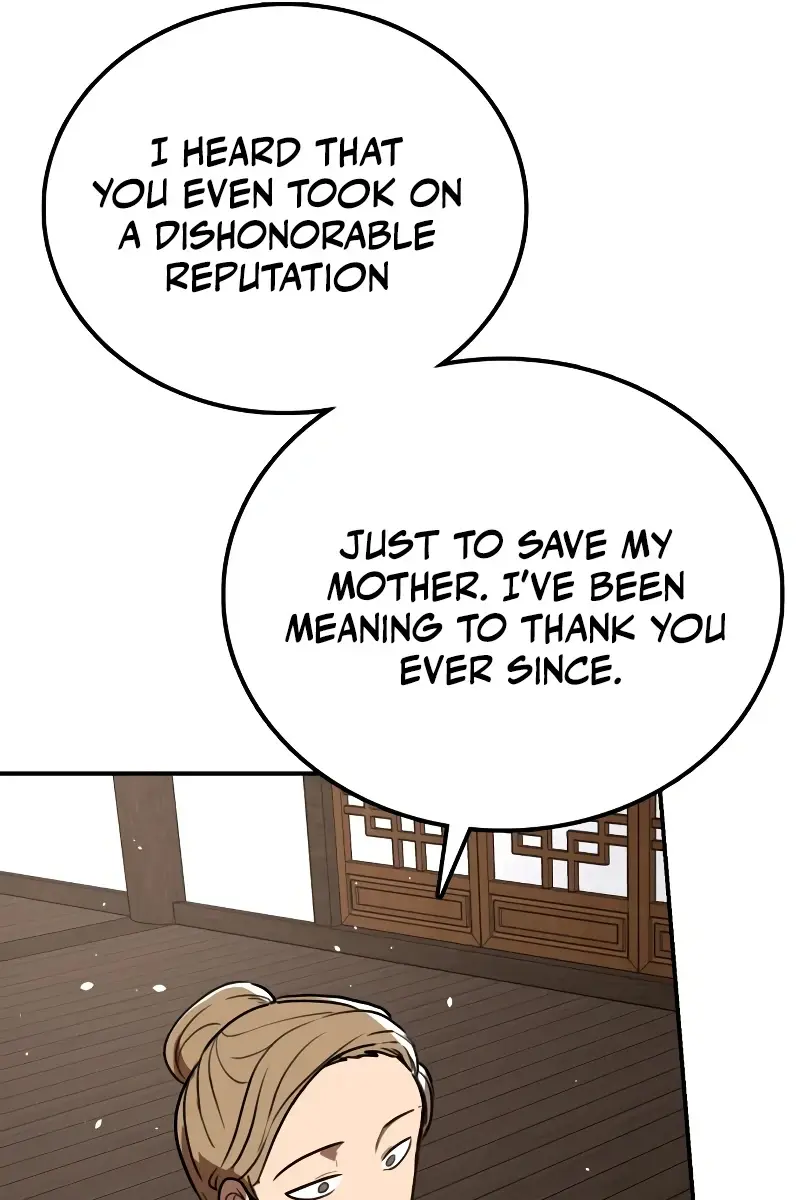 Maybe Undefeatable Chapter 18 Page 116