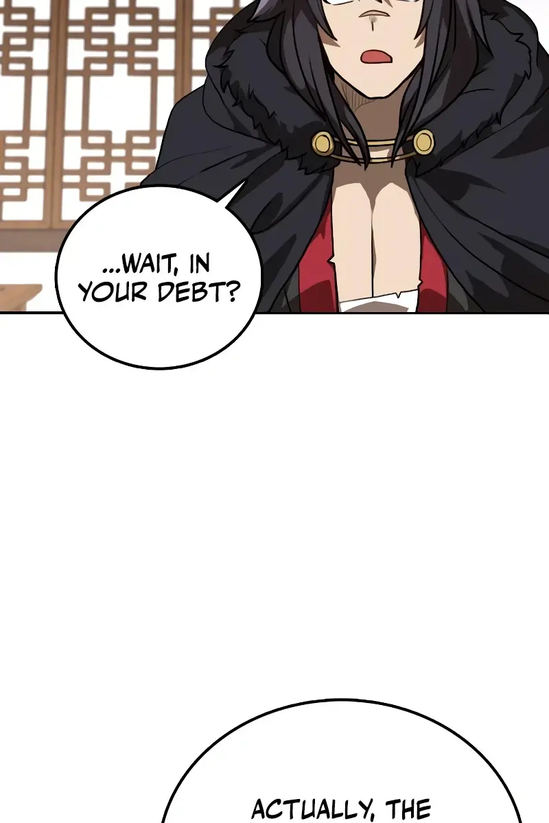 Maybe Undefeatable Chapter 18 Page 119