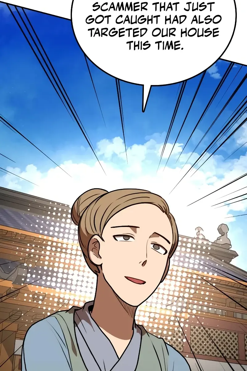 Maybe Undefeatable Chapter 18 Page 120