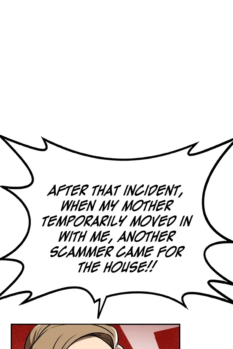 Maybe Undefeatable Chapter 18 Page 125