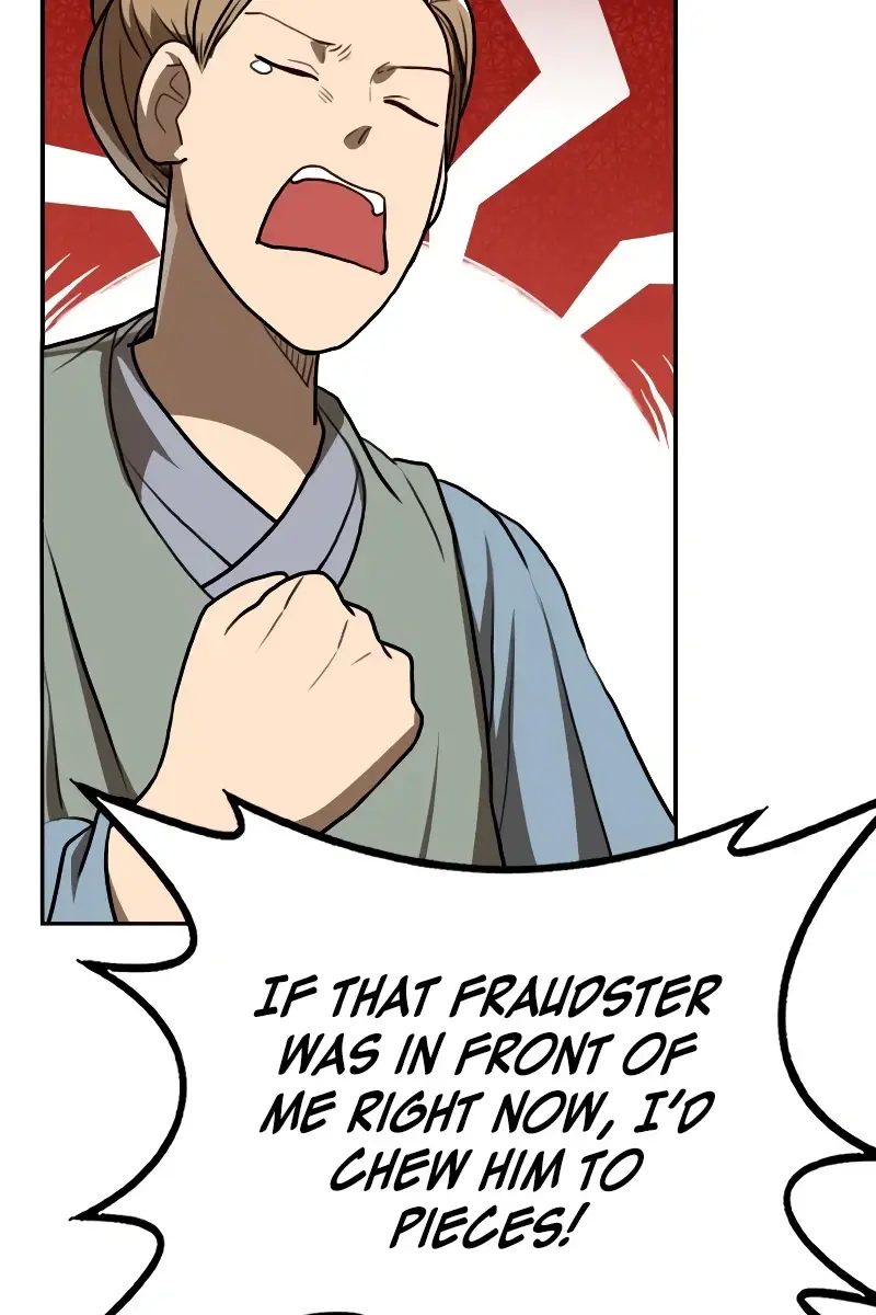 Maybe Undefeatable Chapter 18 Page 126