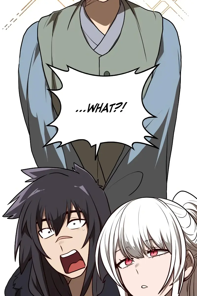 Maybe Undefeatable Chapter 18 Page 134