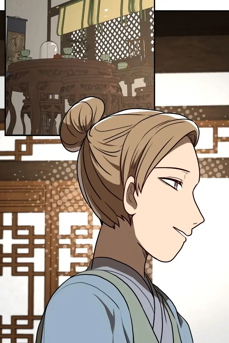 Maybe Undefeatable Chapter 18 Page 137