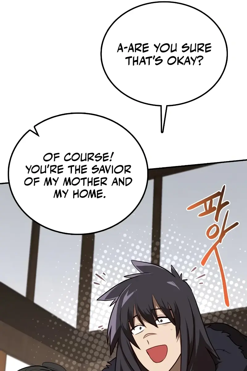 Maybe Undefeatable Chapter 18 Page 141