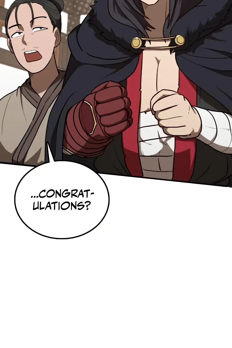 Maybe Undefeatable Chapter 18 Page 142