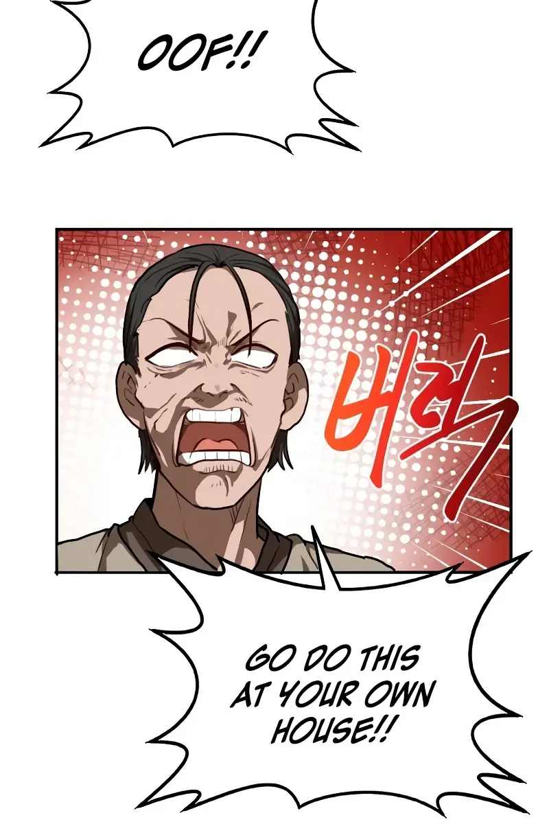 Maybe Undefeatable Chapter 18 Page 147