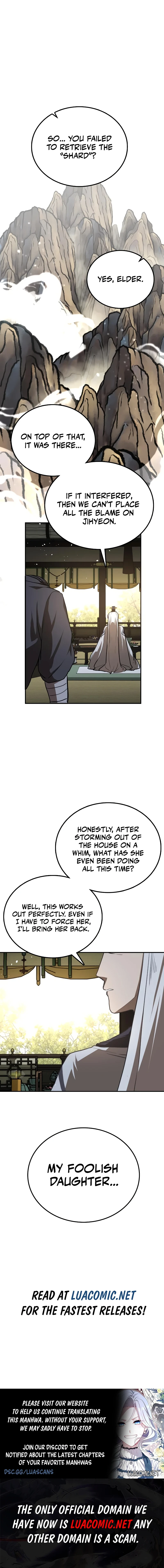 Maybe Undefeatable Chapter 18 Page 149