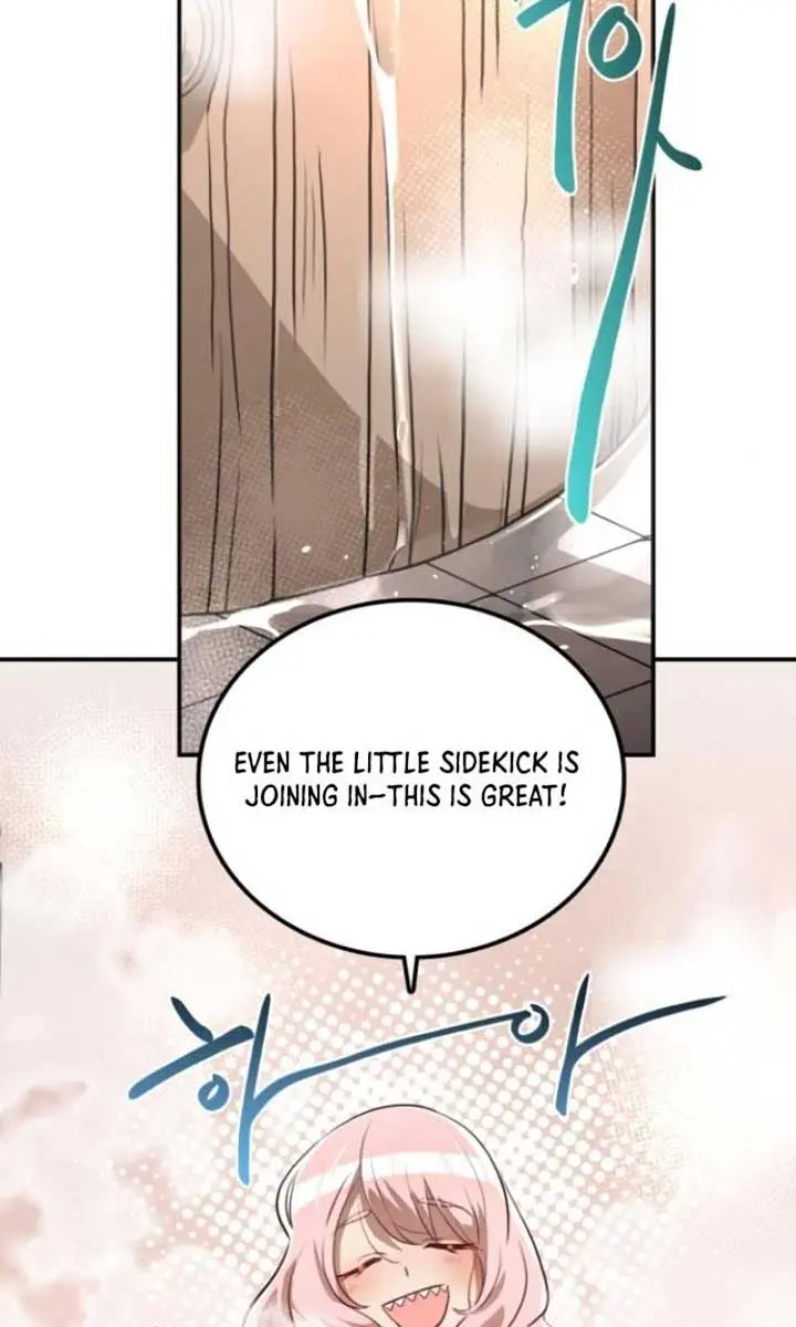 Maybe Undefeatable Chapter 19 Page 5