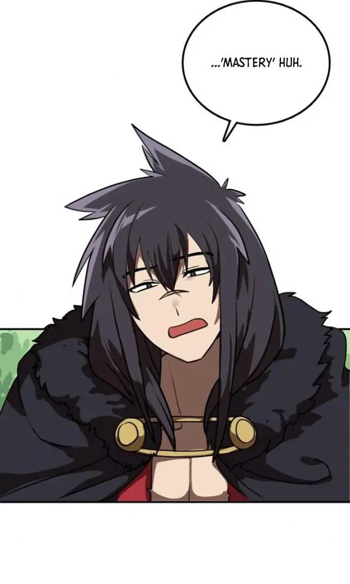 Maybe Undefeatable Chapter 19 Page 19