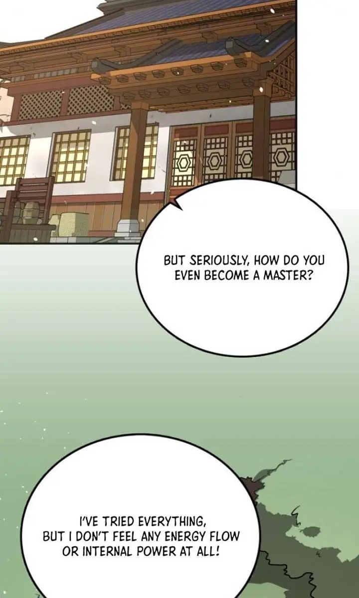Maybe Undefeatable Chapter 19 Page 21
