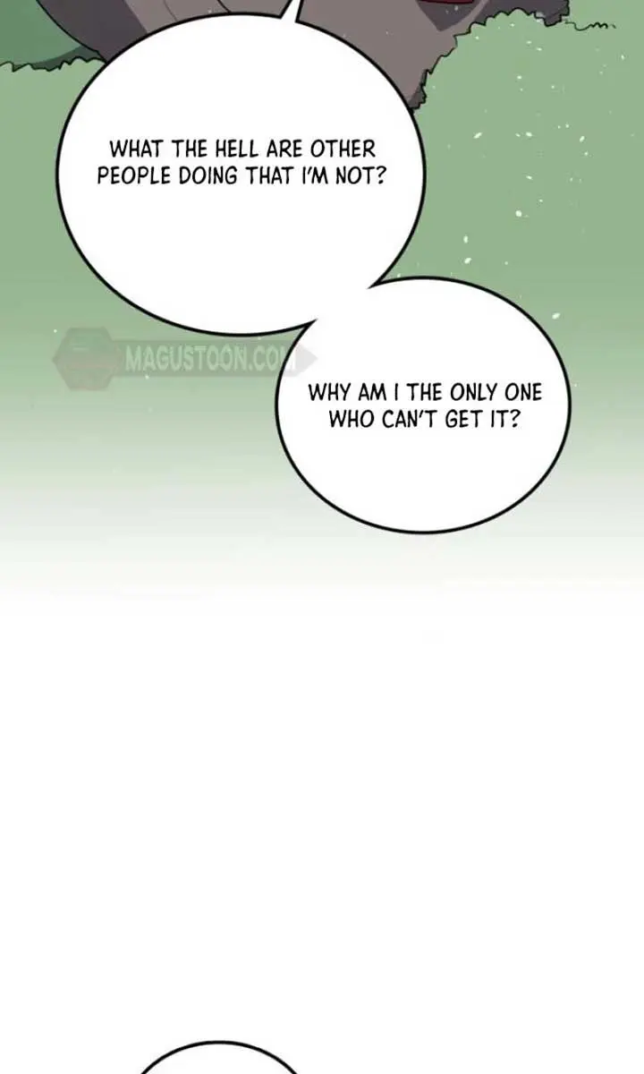Maybe Undefeatable Chapter 19 Page 23