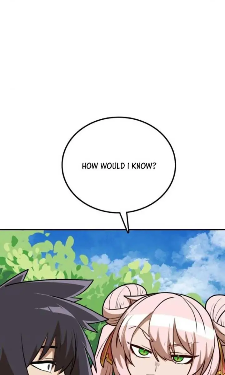 Maybe Undefeatable Chapter 19 Page 25