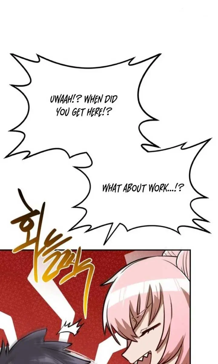 Maybe Undefeatable Chapter 19 Page 27