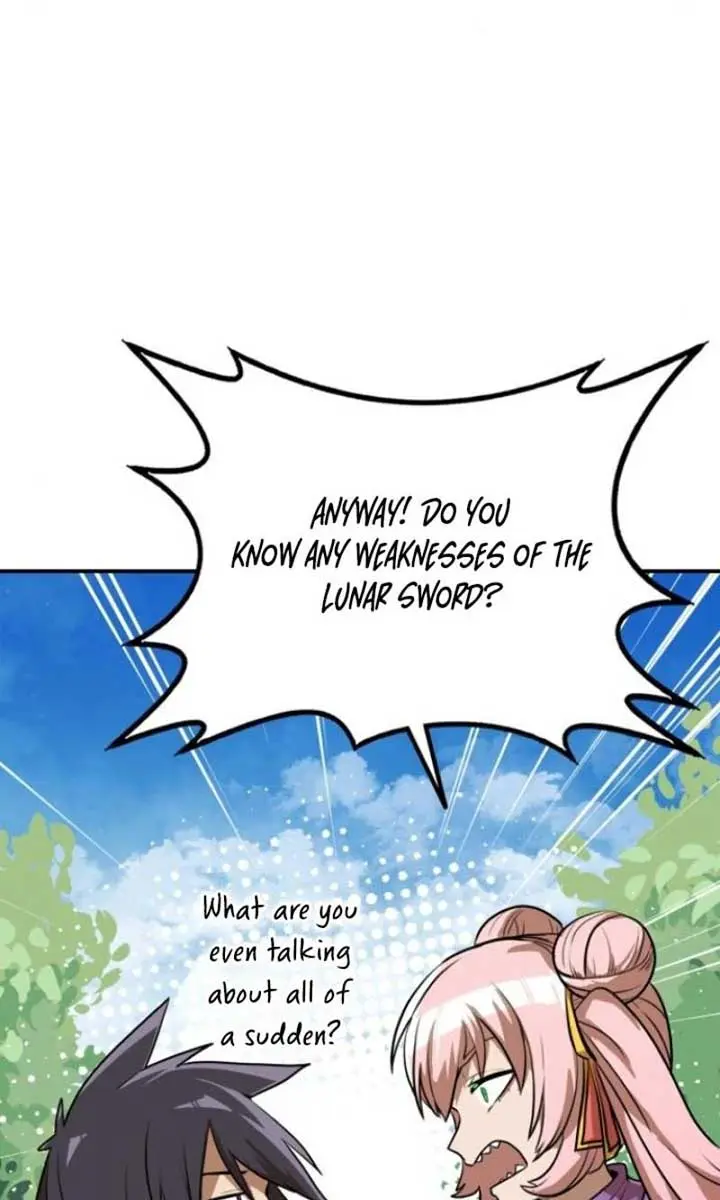 Maybe Undefeatable Chapter 19 Page 30