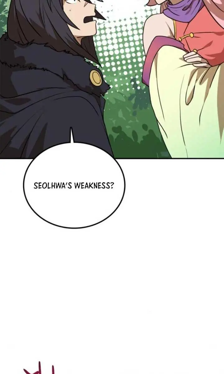 Maybe Undefeatable Chapter 19 Page 31