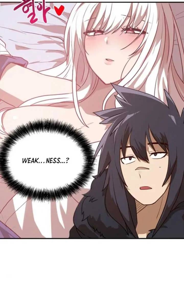 Maybe Undefeatable Chapter 19 Page 32