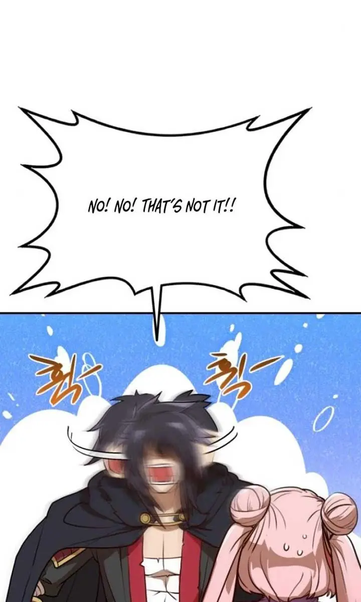 Maybe Undefeatable Chapter 19 Page 33