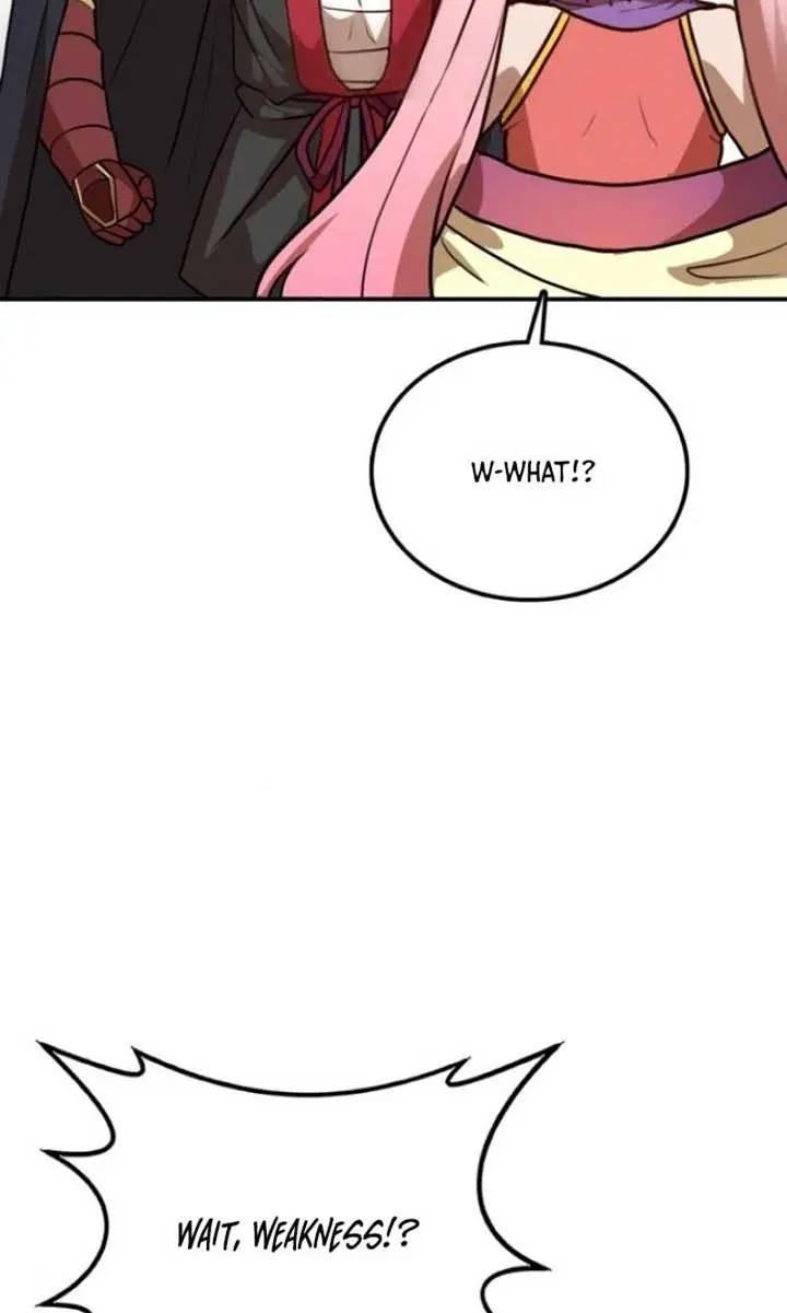 Maybe Undefeatable Chapter 19 Page 34