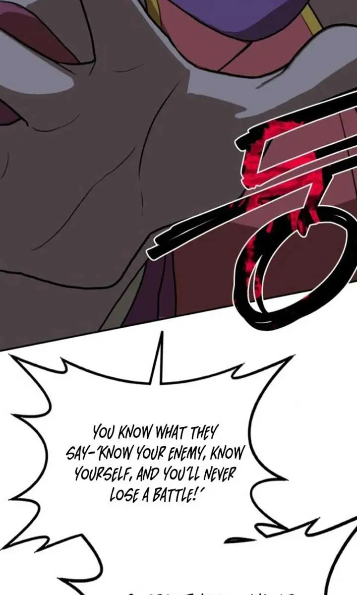 Maybe Undefeatable Chapter 19 Page 42