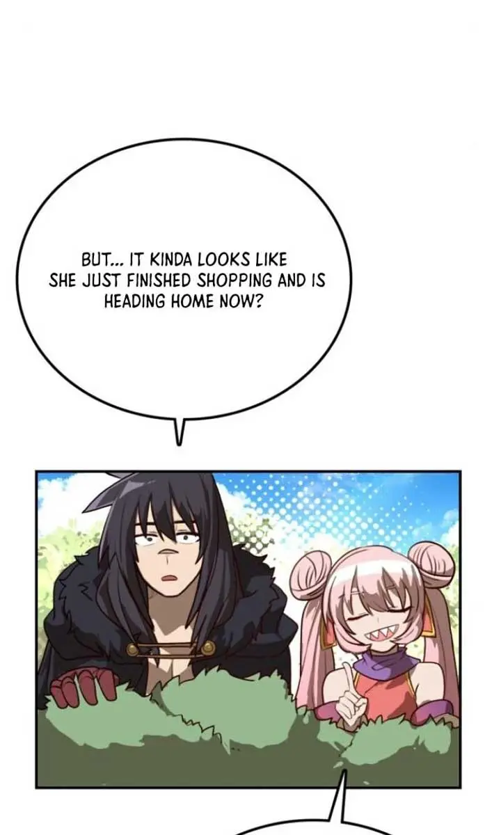 Maybe Undefeatable Chapter 19 Page 55