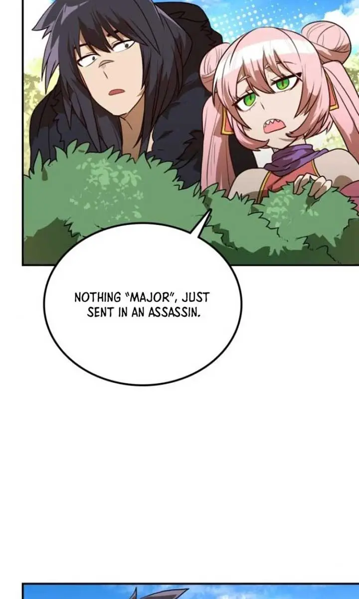 Maybe Undefeatable Chapter 19 Page 61