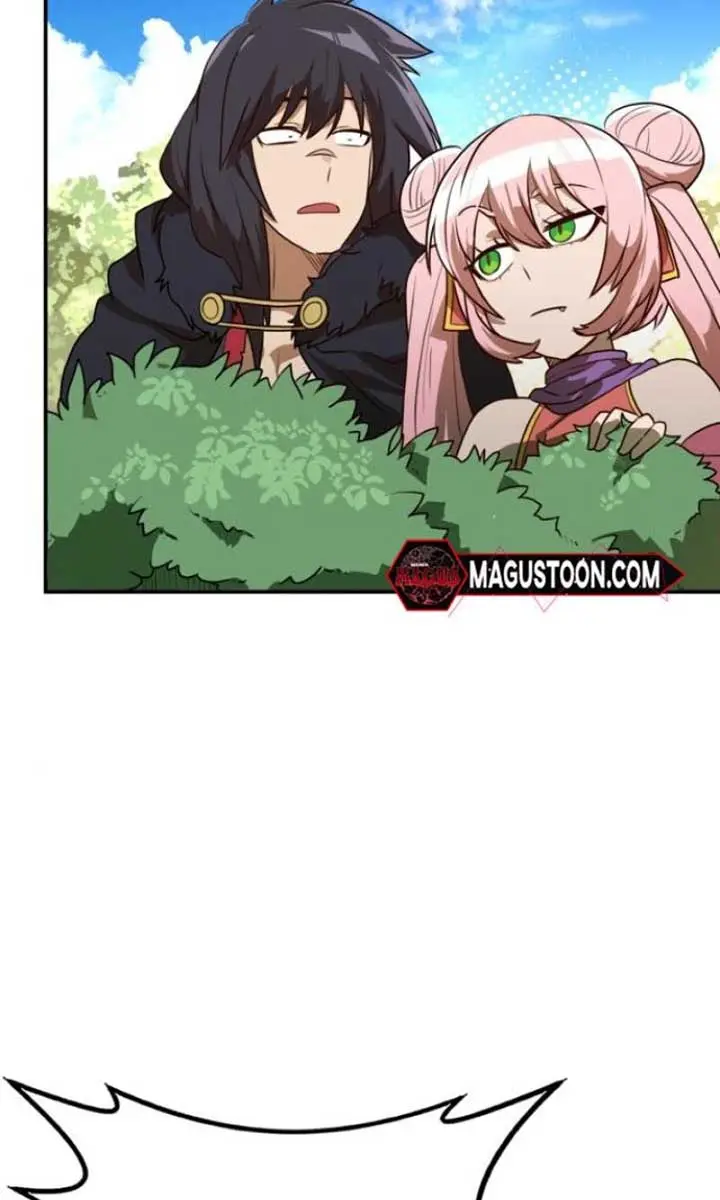 Maybe Undefeatable Chapter 19 Page 62