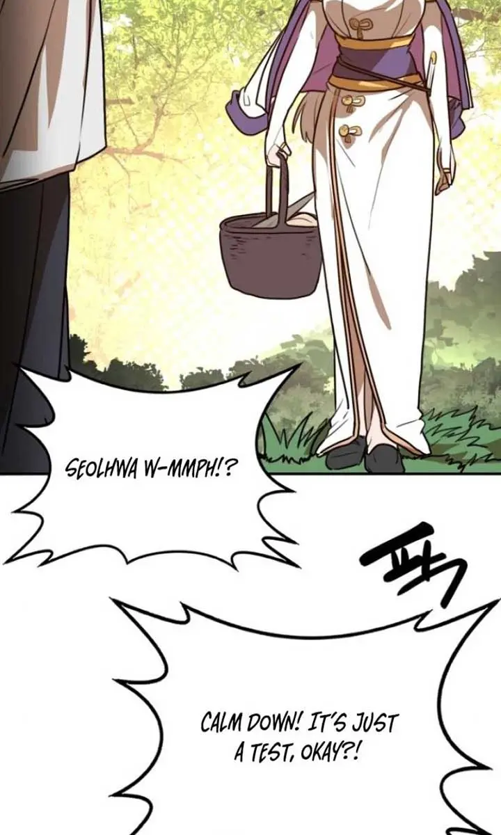Maybe Undefeatable Chapter 19 Page 64