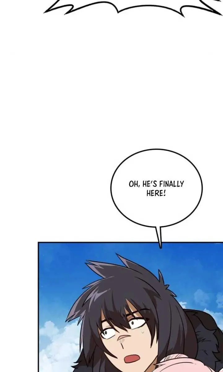 Maybe Undefeatable Chapter 19 Page 65