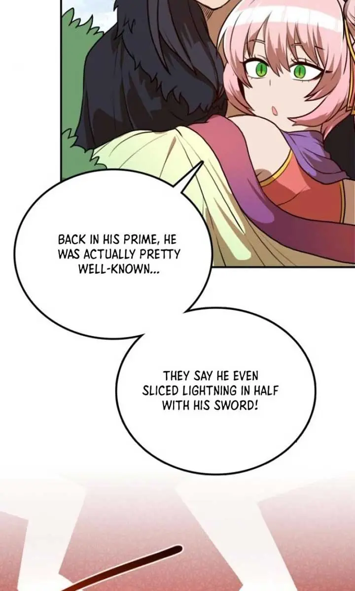 Maybe Undefeatable Chapter 19 Page 66